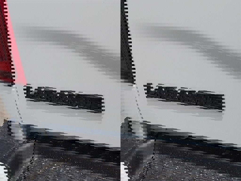 New 2026 RAM 2500 Laramie image 19