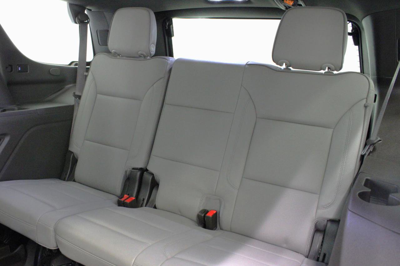 Used 2022 GMC Yukon SLT w/ SLT Premium Package image 41