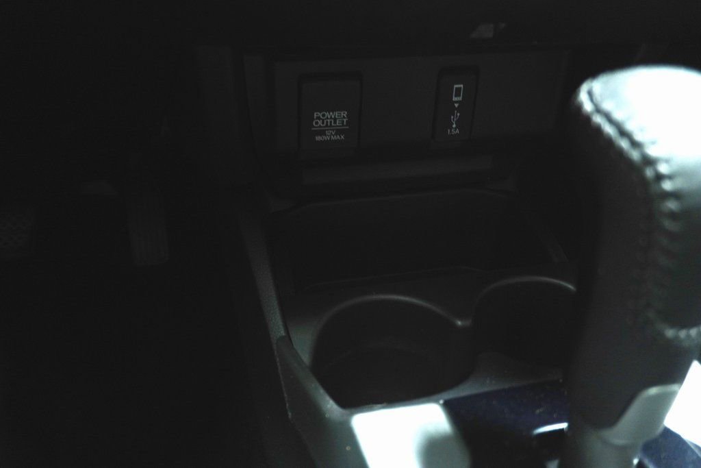 Used 2019 Honda Fit EX-L image 19