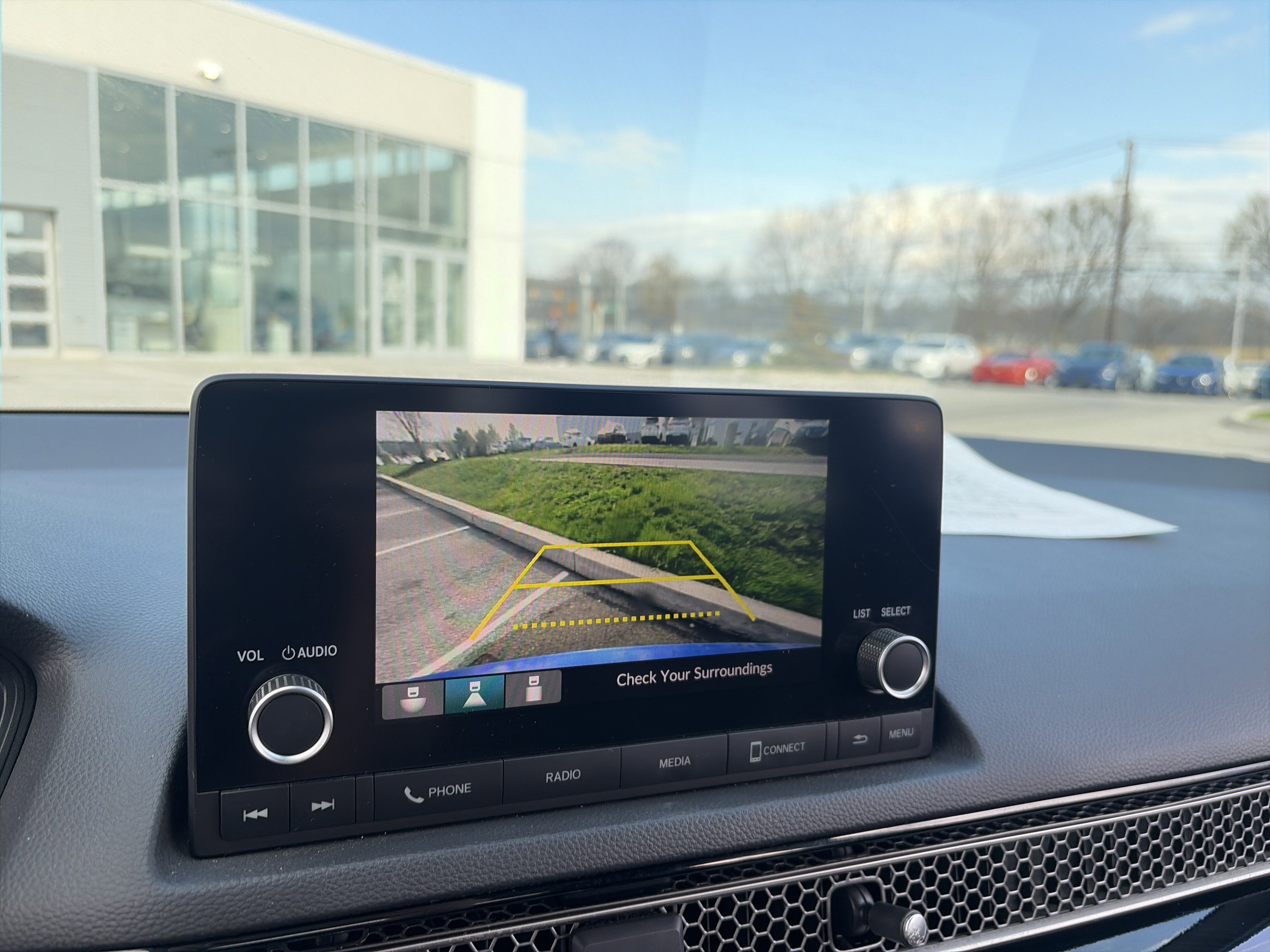 Used 2022 Honda Civic Sport image 32