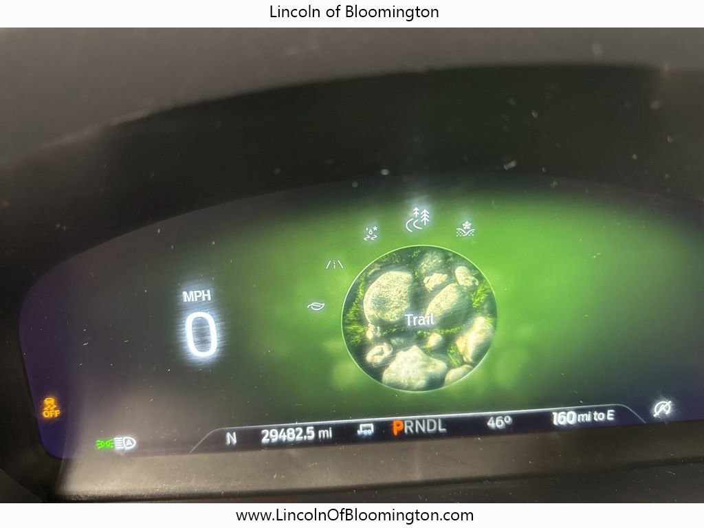 Used 2022 Ford Explorer Platinum w/ Equipment Group 601A image 41