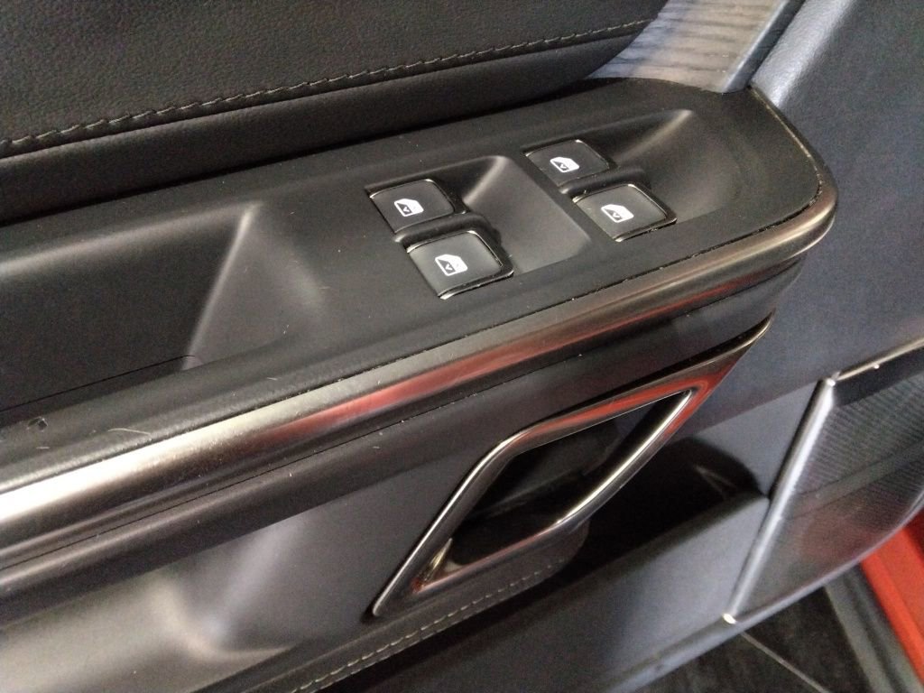 Used 2023 Rivian R1S Launch Edition image 28