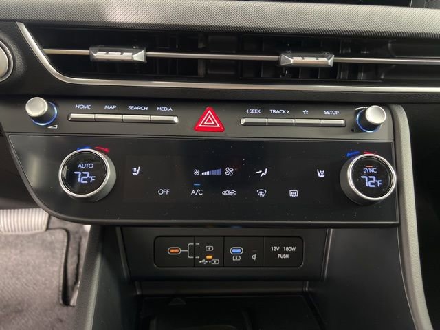 New 2026 Hyundai Sonata SEL AWD/4WD image 22