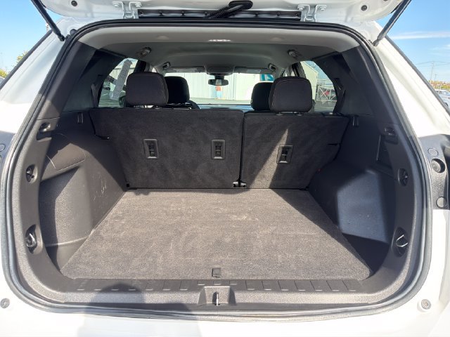 Certified 2021 Chevrolet Equinox LT FWD image 25