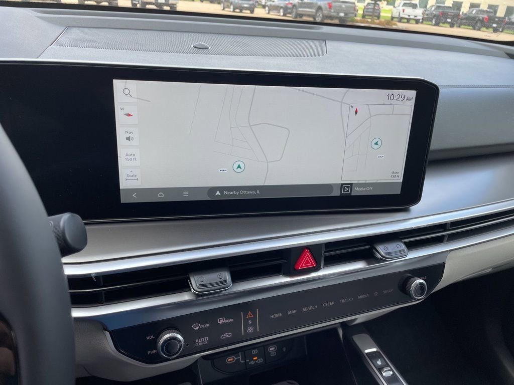 New 2026 Kia Sorento EX AWD/4WD image 21