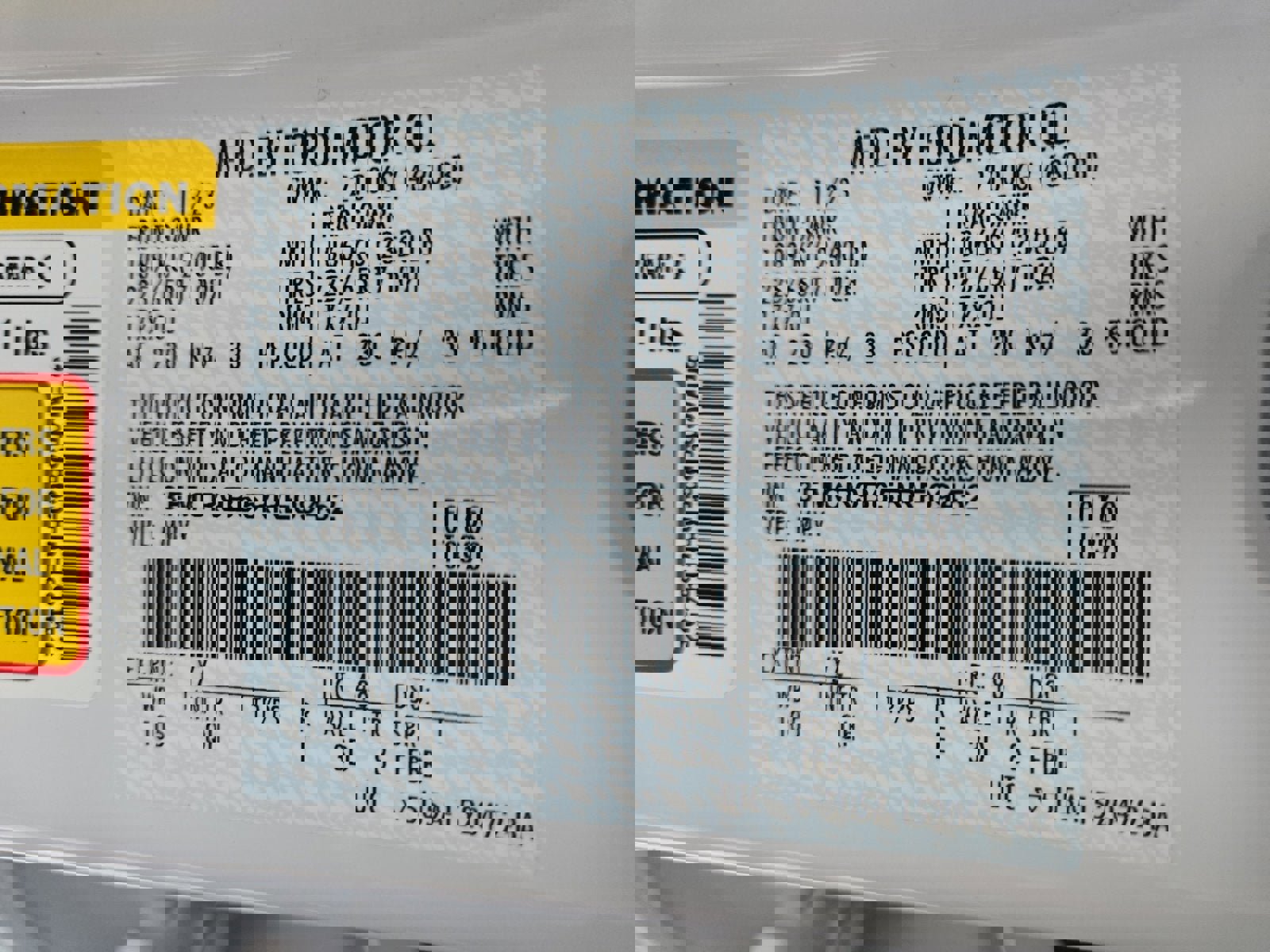 Certified 2024 Ford Bronco Sport Big Bend image 28