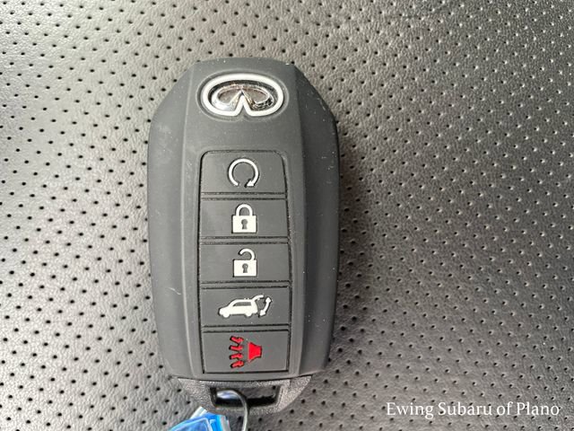 Used 2023 INFINITI QX50 Sport image 37