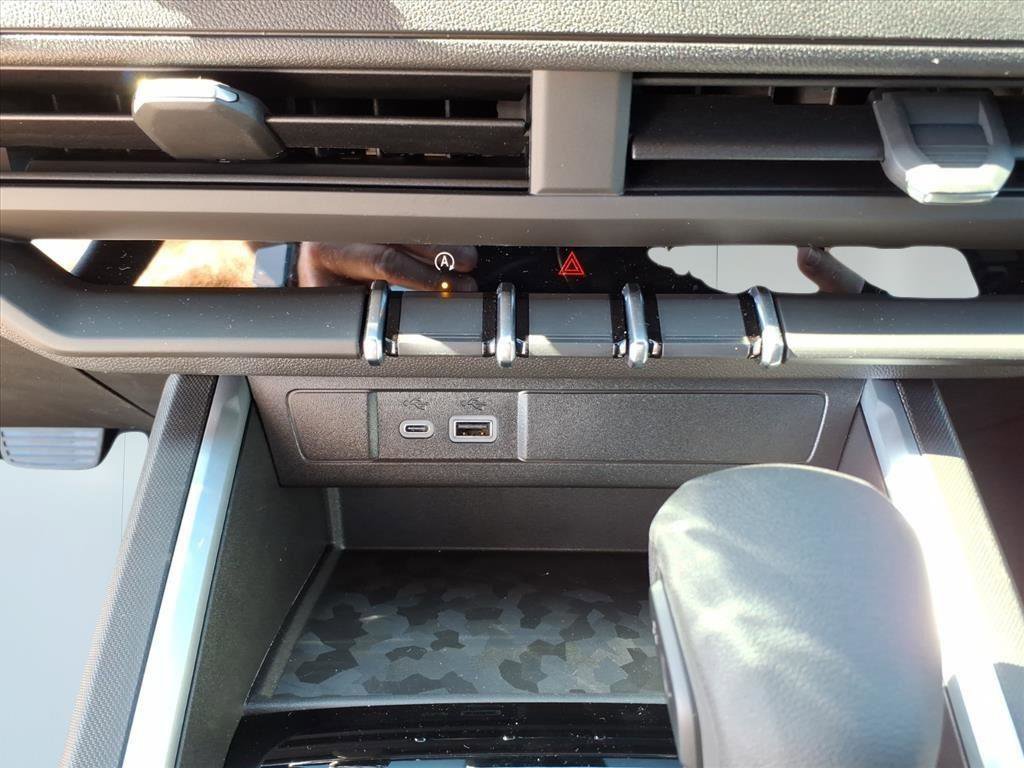 New 2026 Chevrolet Colorado Trail Boss image 19