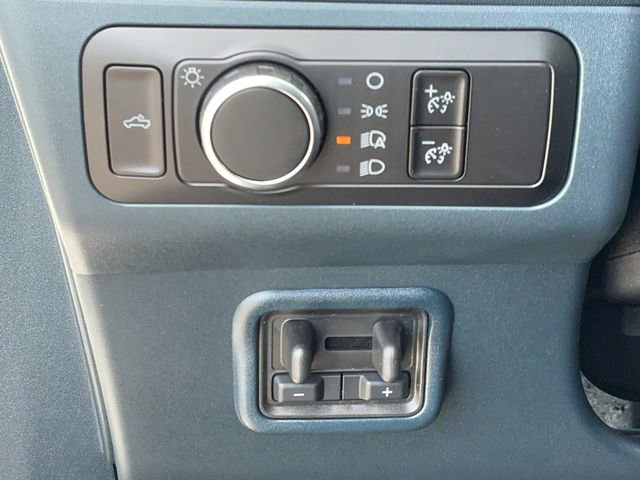 New 2025 Ford Maverick Lariat w/ 4K Tow Package image 24