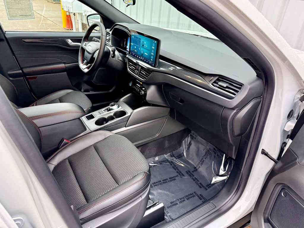 New 2026 Ford Escape ST-Line w/ Tech Pack #1 image 19