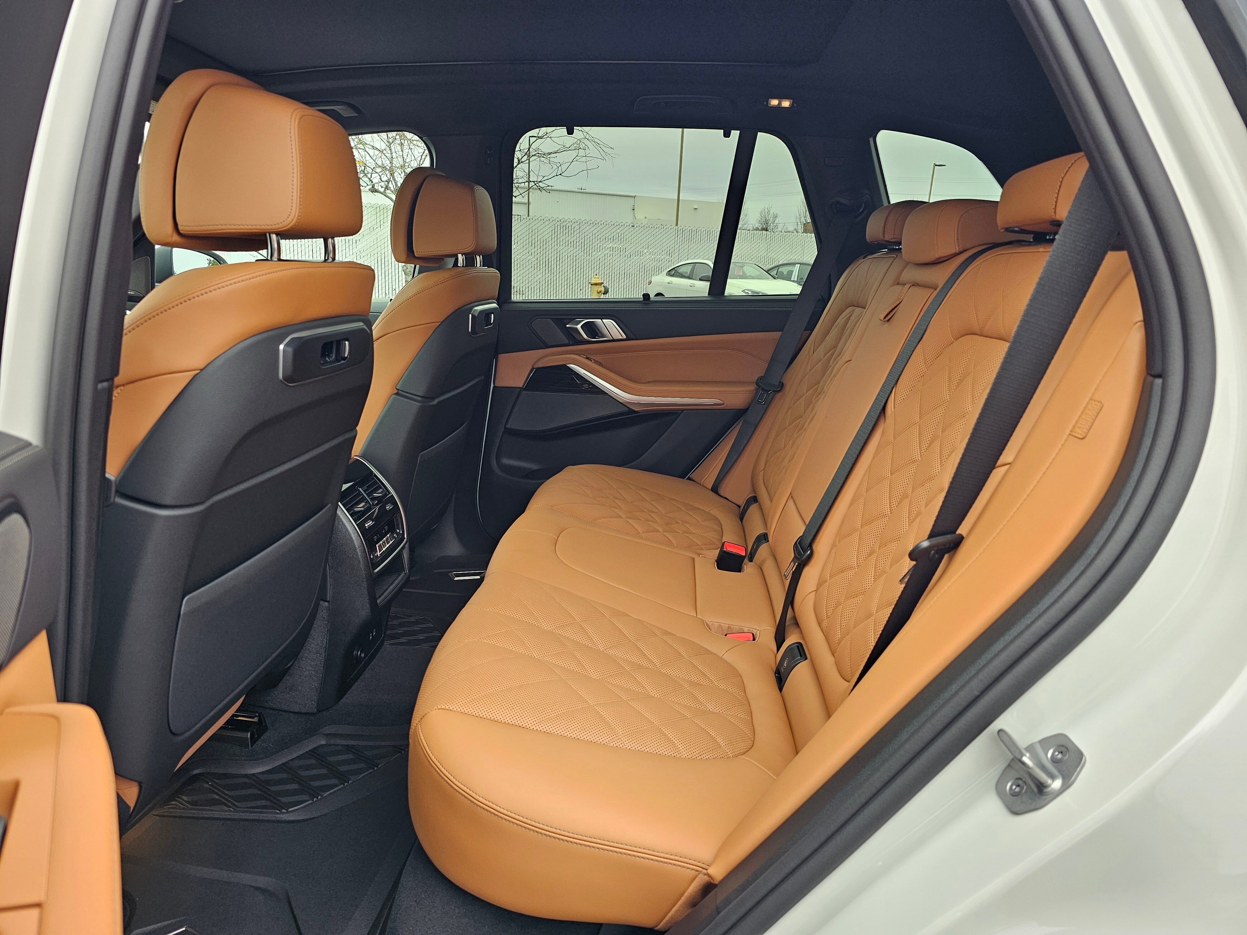 New 2026 BMW X5 xDrive40i image 13