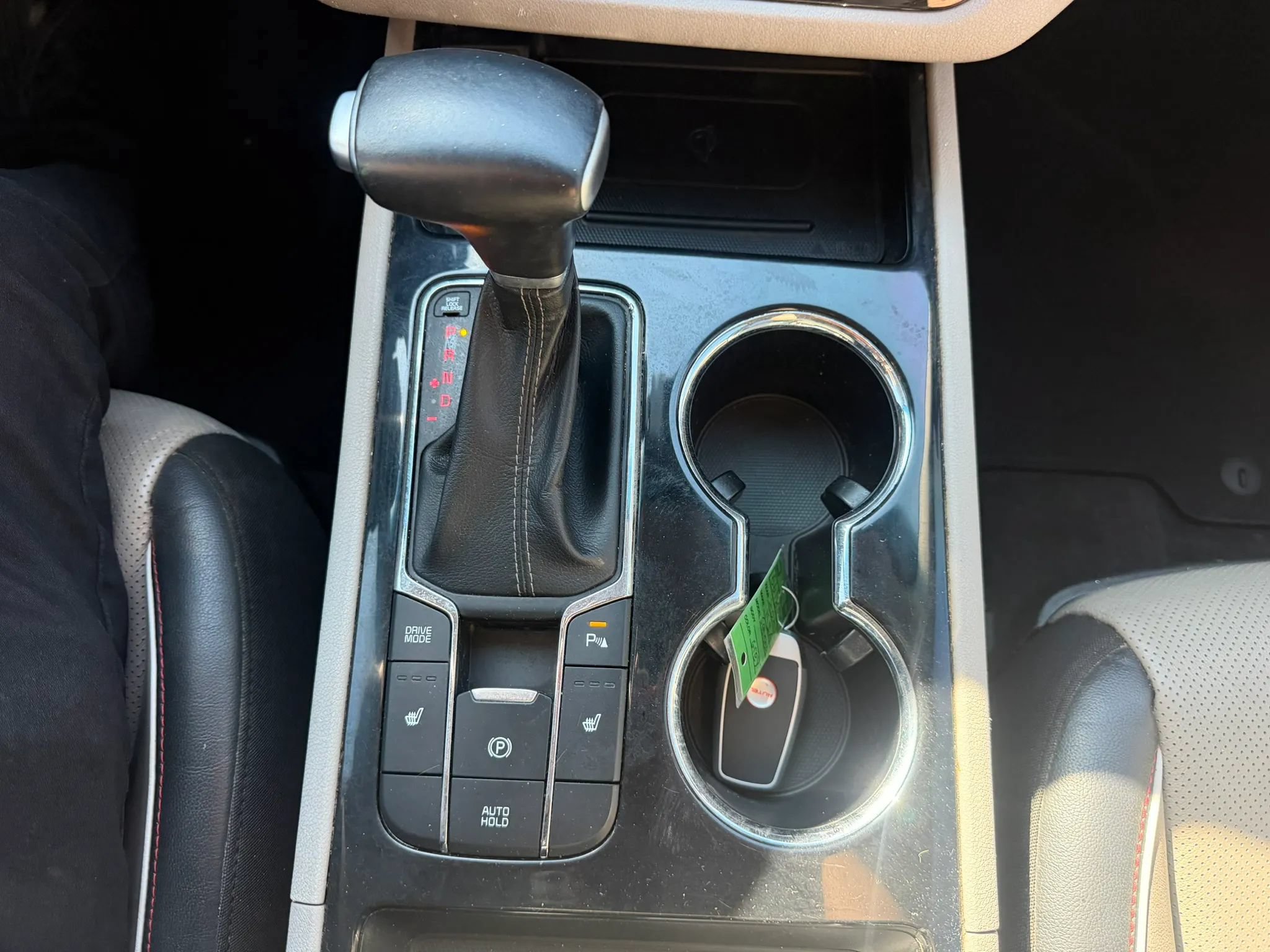 Used 2021 Kia Sedona EX w/ EX Premium Package FWD image 21