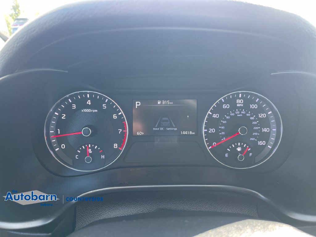 Used 2023 Kia Forte LXS w/ LXS Technology Package FWD image 13