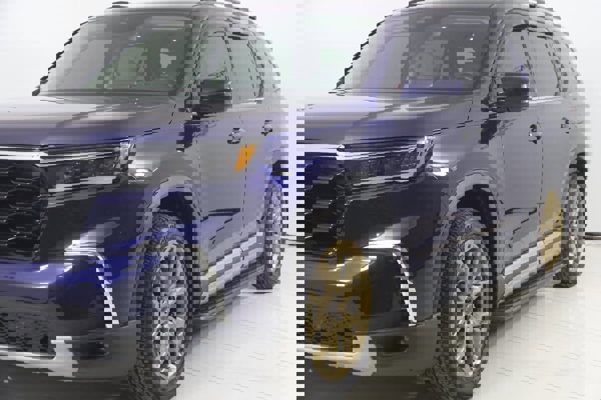 Used 2024 Honda Pilot Touring image 56