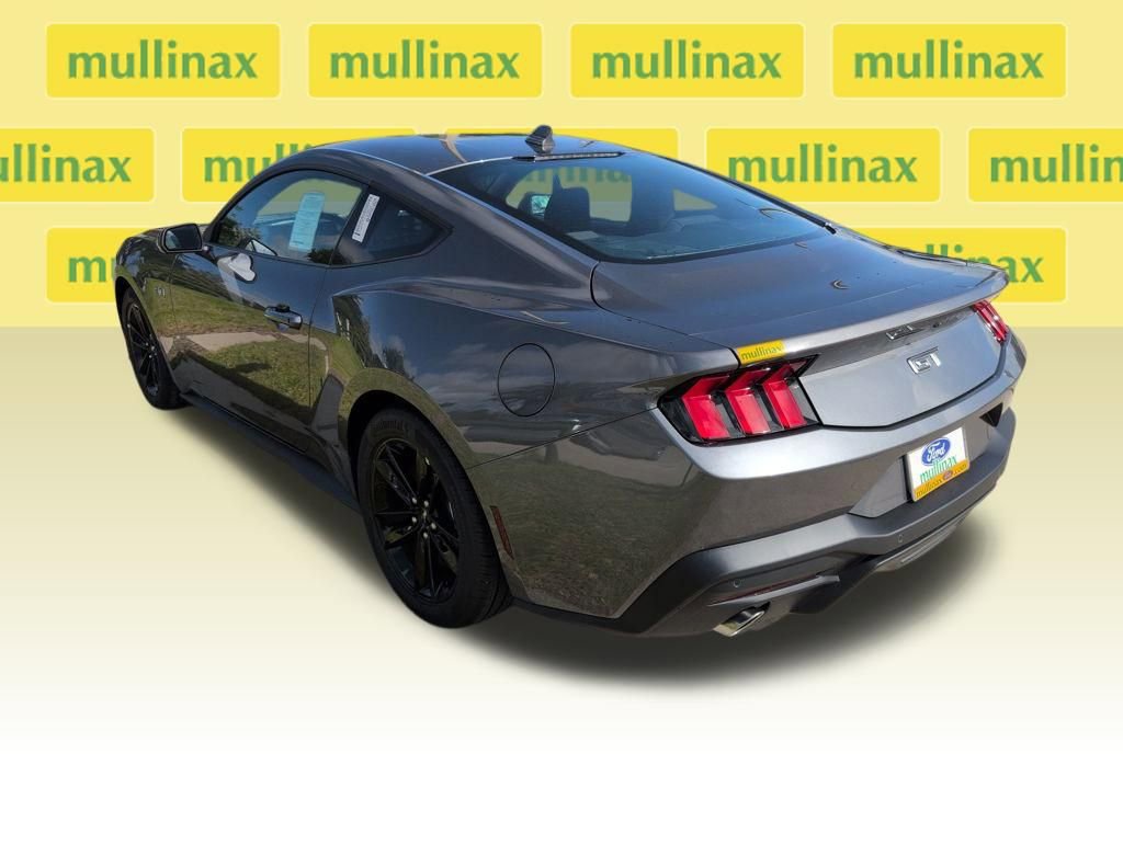 New 2026 Ford Mustang GT image 9