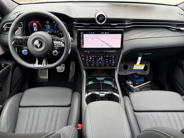 New 2026 Maserati Grecale Modena AWD/4WD image 45