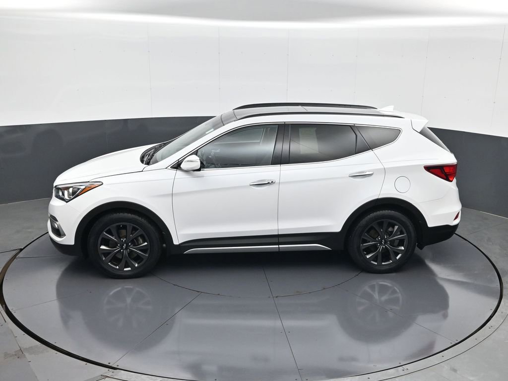 Used 2017 Hyundai Santa Fe Sport w/ Cargo Package image 20