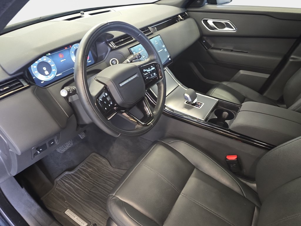 Certified 2026 Land Rover Range Rover Velar S AWD/4WD image 19