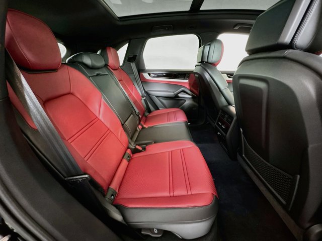 New 2026 Porsche Cayenne AWD/4WD image 24