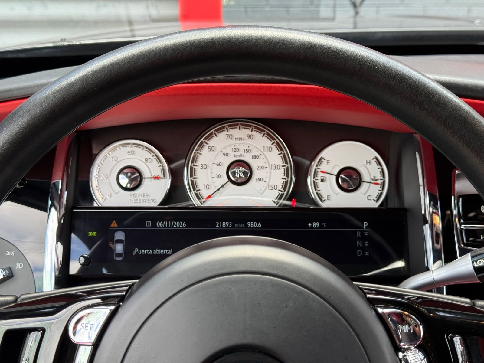 Used 2020 Rolls-Royce Wraith RWD image 38