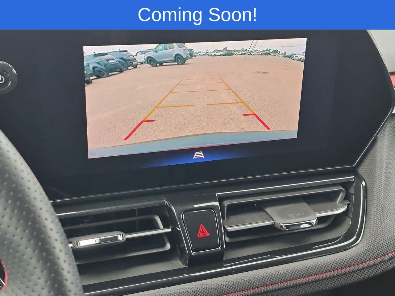 Used 2025 Chevrolet TrailBlazer RS w/ Convenience Package FWD image 28