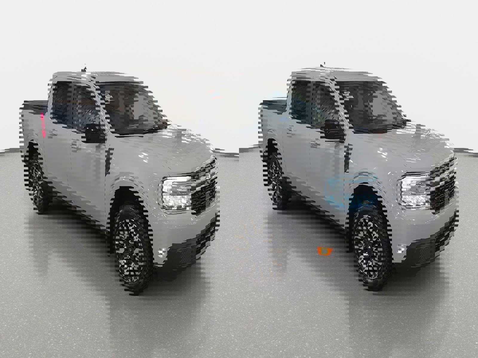 Used 2024 Ford Maverick Lariat image 3