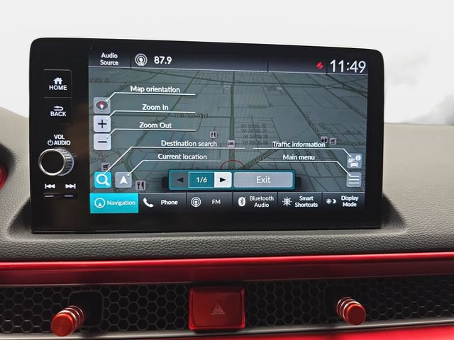 Used 2023 Honda Civic Sport Touring image 22