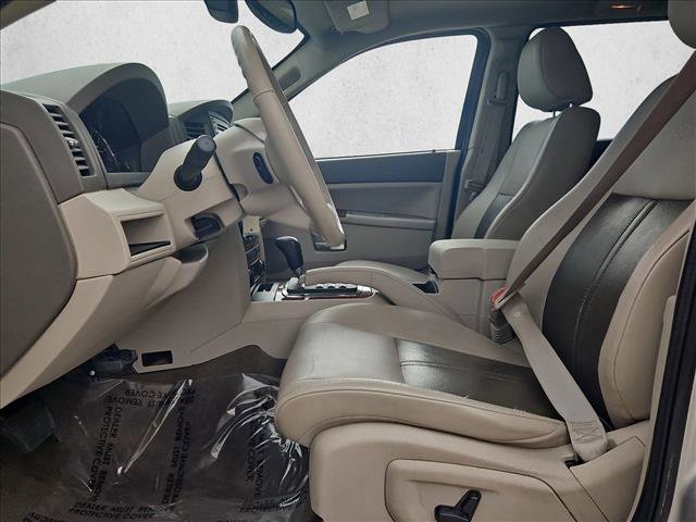 Used 2006 Jeep Grand Cherokee Limited image 17