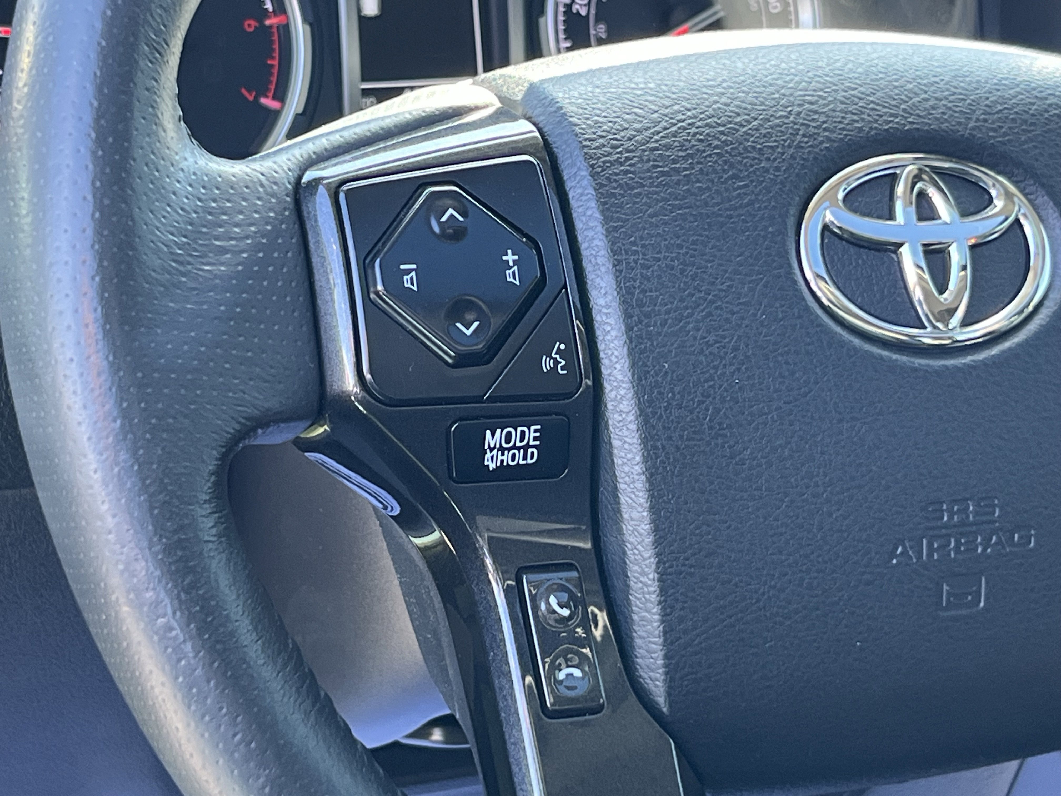 Used 2022 Toyota 4Runner TRD Pro AWD/4WD image 22