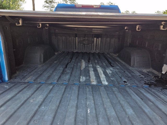 Used 2023 Chevrolet Silverado 1500 RST w/ RST All Star Premium Package AWD/4WD image 17