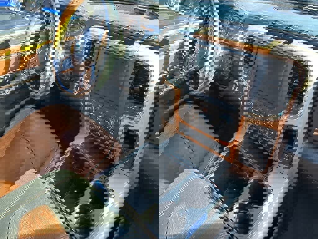 Used 2013 RAM 2500 Longhorn w/ Convenience Group image 9