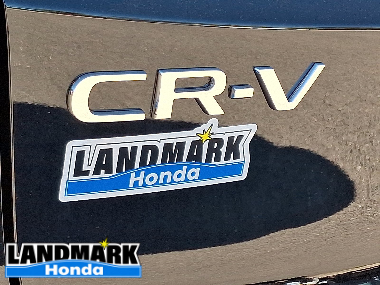 New 2027 Honda CR-V LX image 15