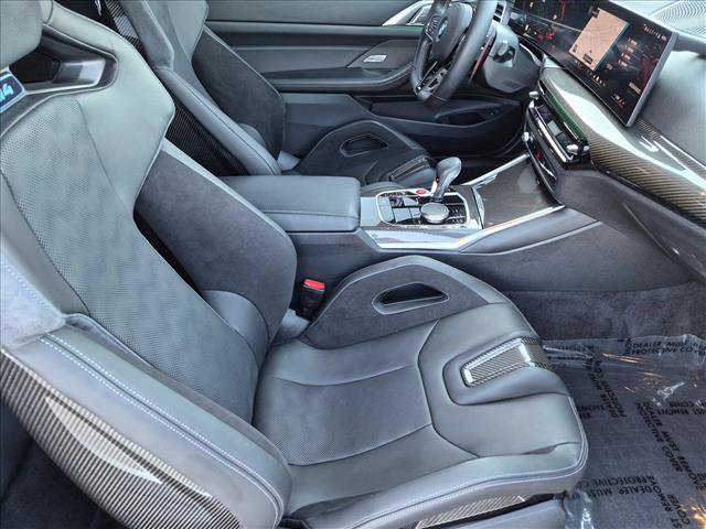 Used 2026 BMW M4 xDrive Competition w/ Executive Package AWD/4WD image 21