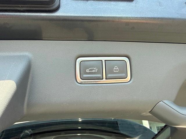 Certified 2024 Kia EV9 GT-Line AWD/4WD image 18