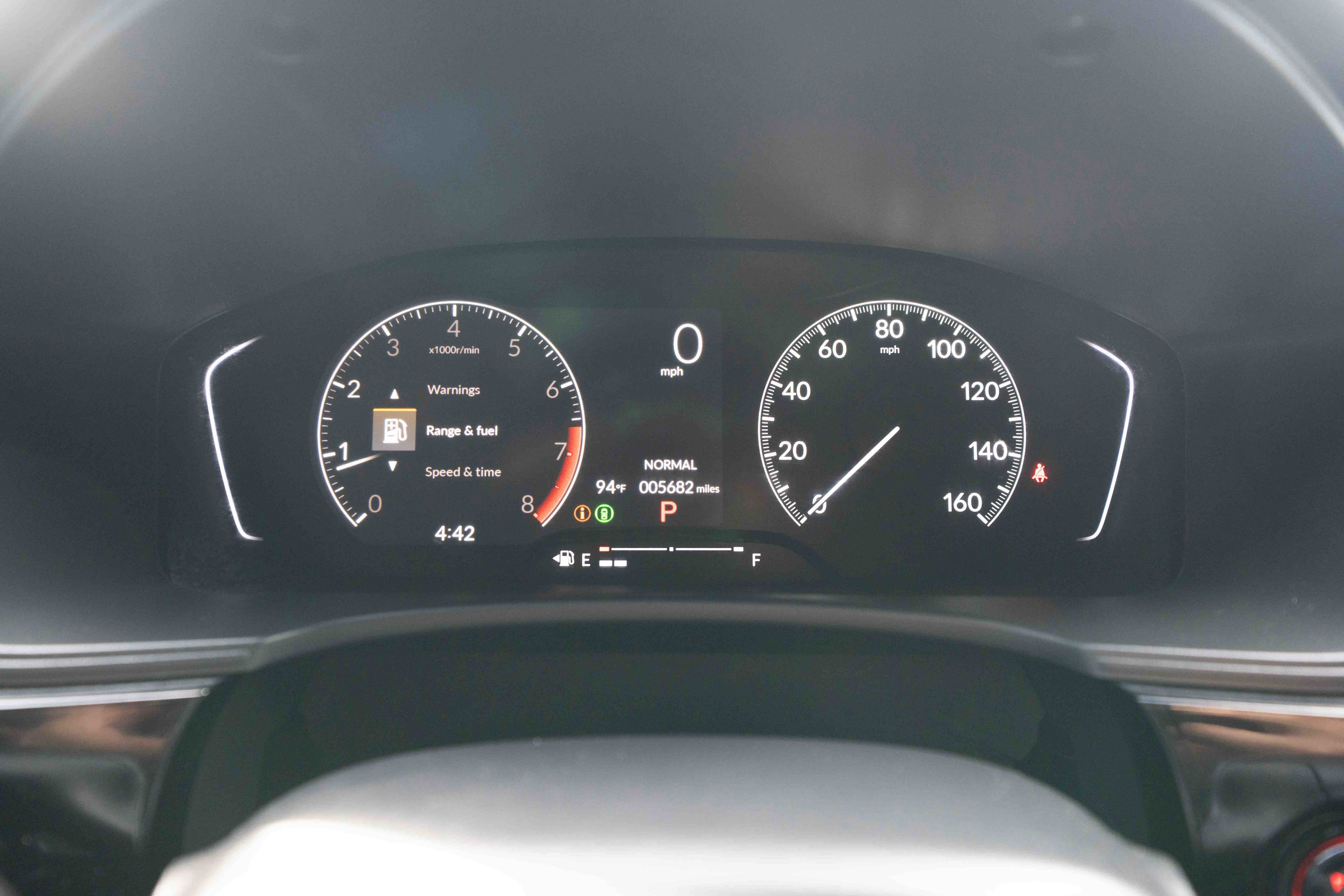 Used 2025 Honda Civic Sport image 16
