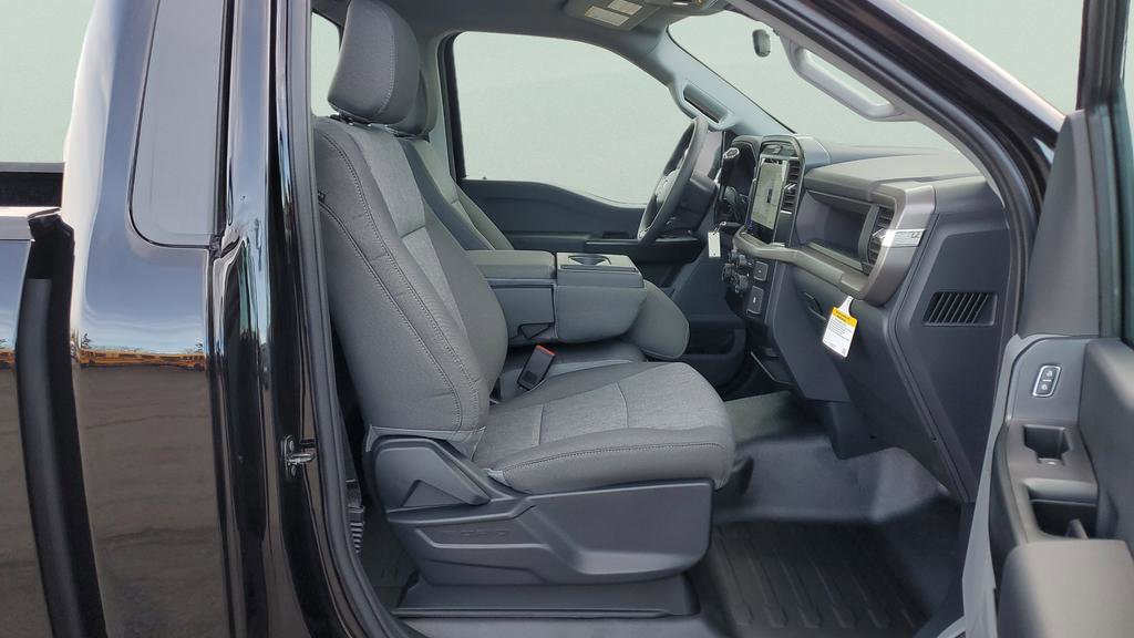 New 2026 Ford F150 XL image 19