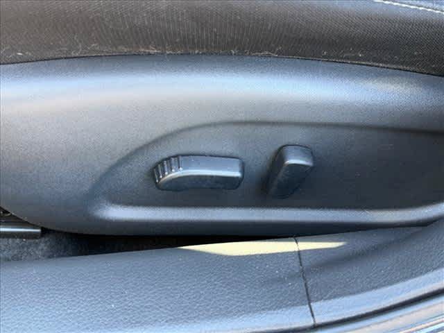 Used 2018 Nissan Altima 2.5 S w/ S Convenience Package FWD image 17