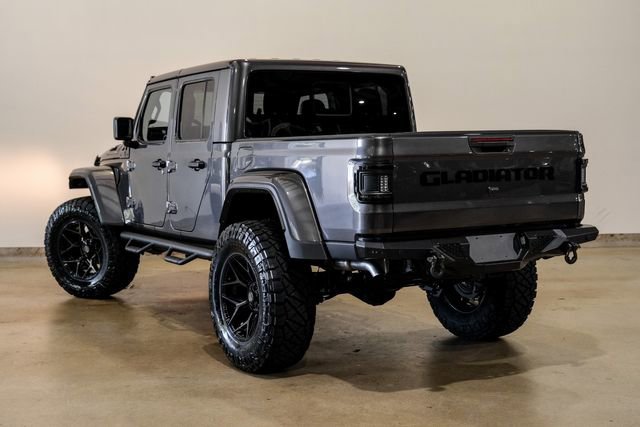 Used 2025 Jeep Gladiator Sport image 42