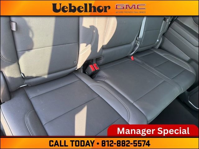 Used 2022 GMC Sierra 1500 SLT image 6