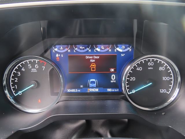 Used 2023 Ford F150 XLT w/ Equipment Group 302A High image 21