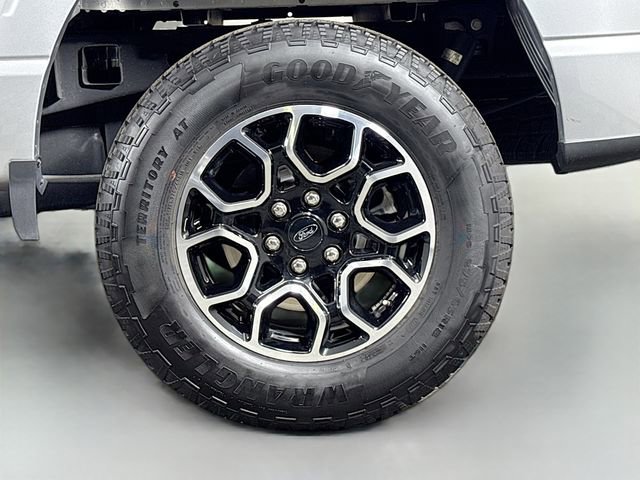 Used 2023 Ford F150 XL w/ STX Appearance Package image 31