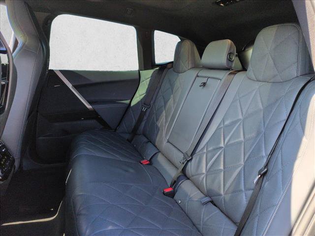 Used 2024 BMW iX xDrive50 w/ Premium Package AWD/4WD image 21