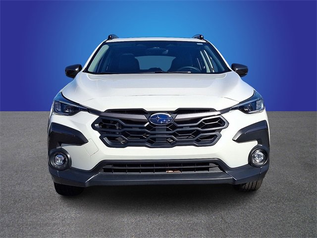 Certified 2025 Subaru Crosstrek 2.5i Limited w/ Popular Package #4A image 2