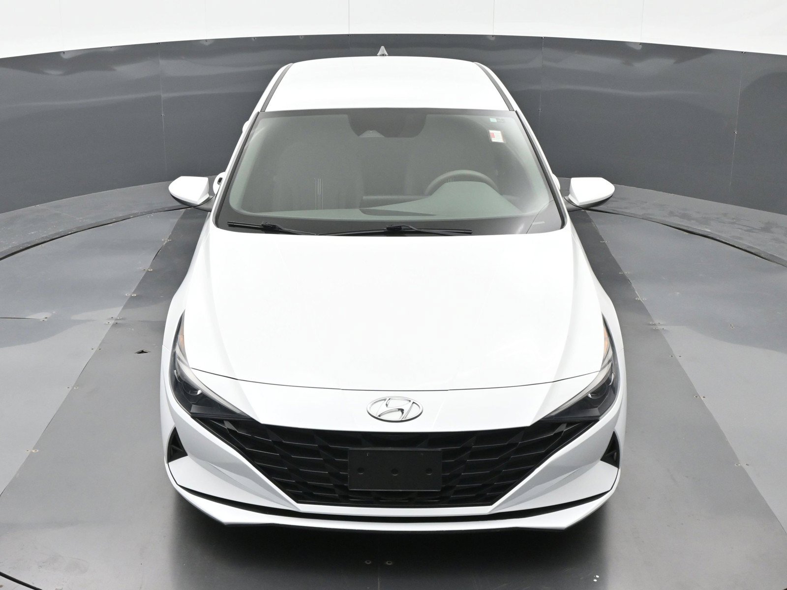 Certified 2021 Hyundai Elantra SEL FWD image 33