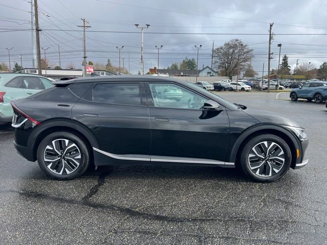 Certified 2024 Kia EV6 Light image 6