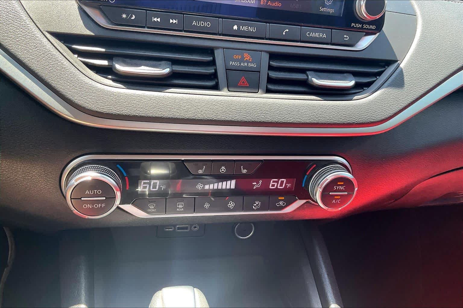 Used 2019 Nissan Altima 2.5 SV FWD image 32