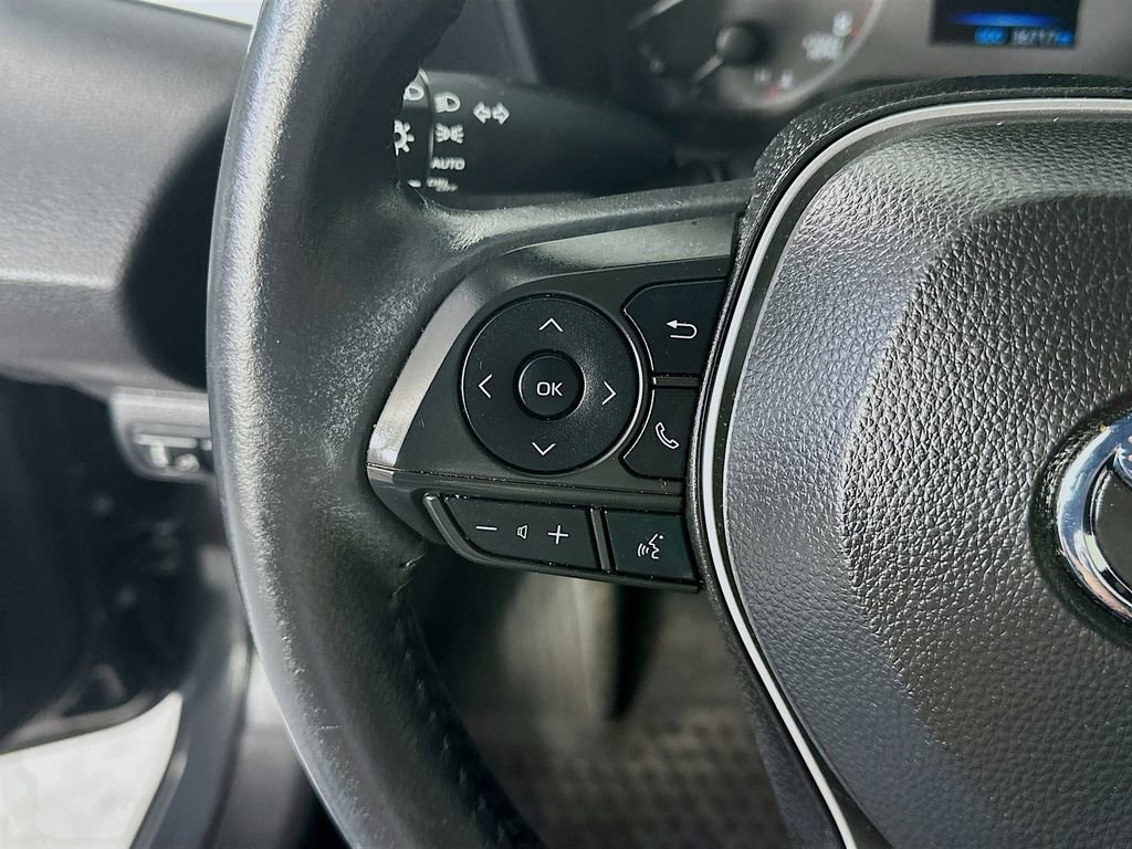 Used 2024 Toyota Corolla SE FWD image 24