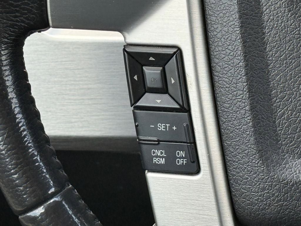 Used 2012 Ford F150 Platinum AWD/4WD image 21