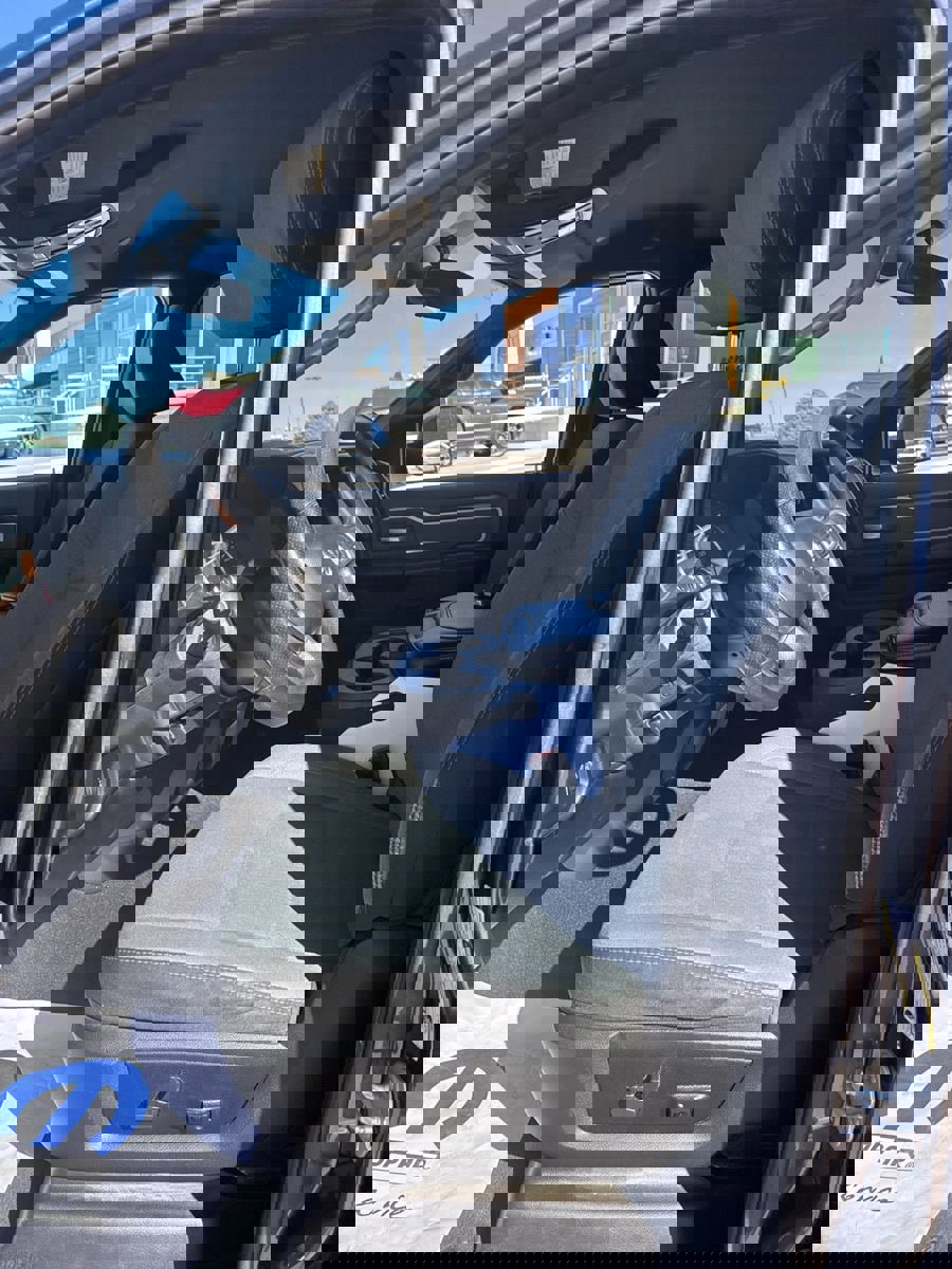 Used 2022 RAM 2500 Big Horn image 11