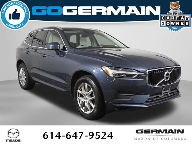 Used 2020 Volvo XC60 T5 Momentum w/ Protection Package Premier image 5